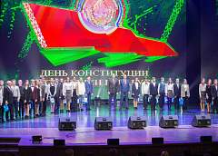 «Нынешний День Конституции стал особенным для всего белорусского народа». Жители региона о том, почему обновление Основного Закона так важно для страны 