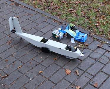 Наталья Эйсмонт: «Президент Беларуси проинформирован об инциденте с литовским дроном и дал необходимые указания»