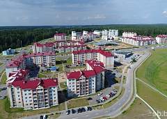 Какая программа ожидает островчан в День атомного города 23 августа