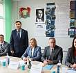 Студенты и представители СМИ обсудили перспективы молодых специалистов в сфере журналистики