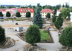 Свіслач сустрэне герояў жніва. Каля 180 лепшых працаўнікоў палей і ферм атрымаюць узнагароды на абласным фестывалі-кірмашы «Дажынкі-2017»