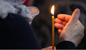 Димитриевскую родительскую субботу отмечают православные верующие