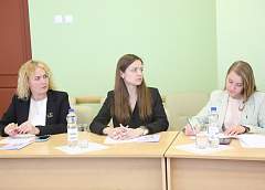 В Гродно состоялся IV Пленум Центрального совета Белорусской республиканской пионерской организации