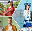 Девушка с аккордеоном, что покорила Крым, и 55-летний марафонец. Рассказываем о ярких людях региона