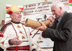 Музыкальные инструменты, которые способны затронуть струны человеческой души