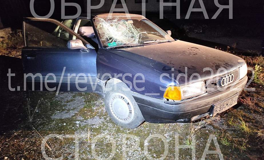 В Кореличах 10-классник с другом попытался угнать автомобиль В Кореличах 10-классник с другом попытался угнать автомобиль