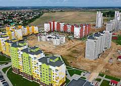 С юга на север. Что планируют построить в Гродно?