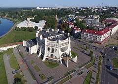 На втором форуме  регионов Украины и Республики Беларусь Гродно и Тернополь подпишут соглашение о партнерстве