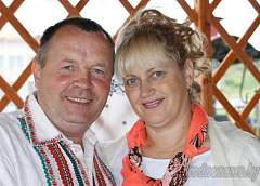 “Мы не проста гаспадарка,  мы – адна сям'я”. Інтэрв'ю з кіраўніком фермерскай гаспадаркі “Верас” на Зэльвеншчыне Міхаілам Макеем: