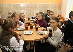 В столовых для гродненских школьников устраивают «народные» дегустации