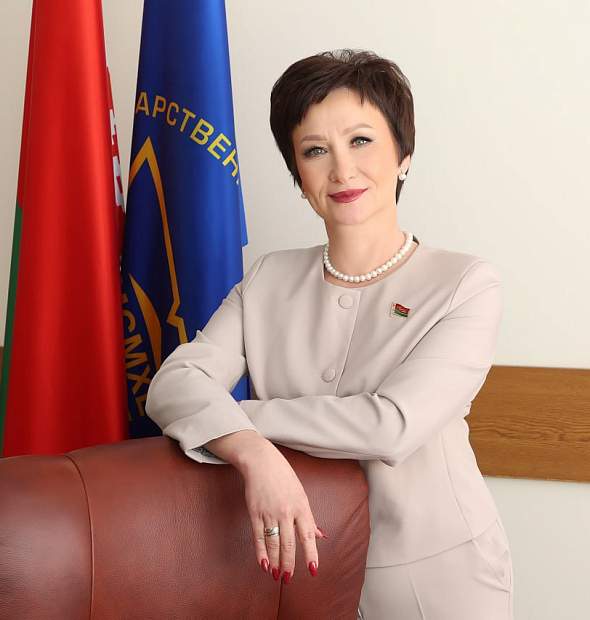 Мы павінны рыхтаваць сапраўдных прафесіяналаў, якія будуць працаваць на карысць сваёй Радзімы