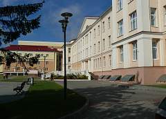 Здоровье детей в надежных руках. Как в Гродненской областной детской клинической больнице лечат маленьких жителей региона