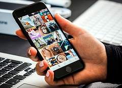 В Instagram появилась возможность проводить опросы