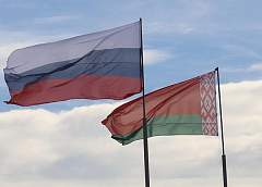Российский журналист: Европу от нацизма избавят Беларусь и Россия