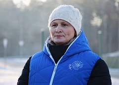 Ирина Степаненко: «Мы стараемся удовлетворить бытовые потребности всех беженцев»