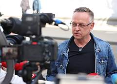 Окружной суд Варшавы выдал европейский ордер на арест Томаша Шмидта