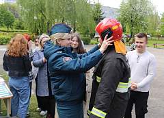 На Гродненщине пройдет единый день безопасности