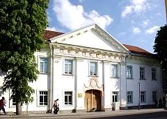У музеі гісторыі рэлігіі адбудзецца канцэрт гурта АVE