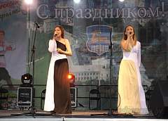 Марафон творческих коллективов завершился в Гродно