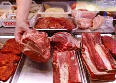 Убой скота на мясо с 1 мая будет производиться по новым правилам