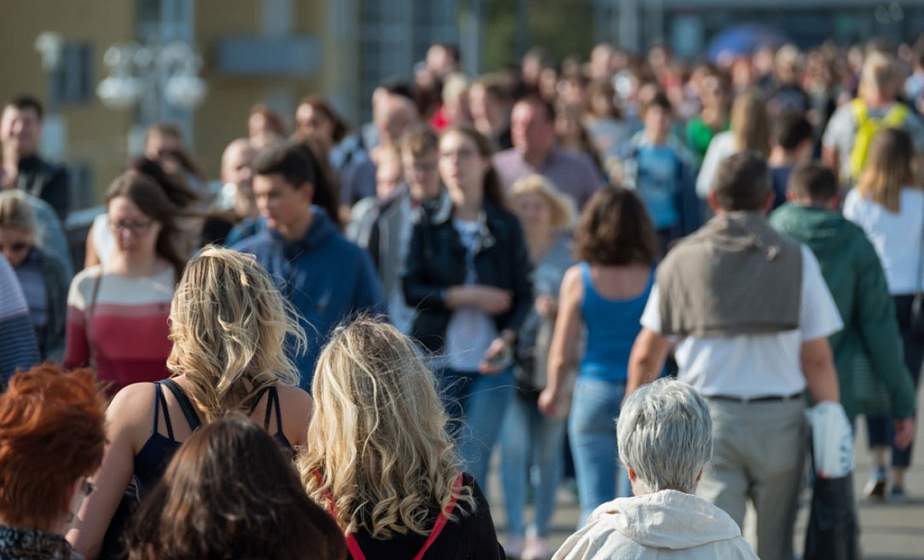 Белстат готовится к переписи населения. Будут ли новшества? Белстат готовится к переписи населения. Будут ли новшества?