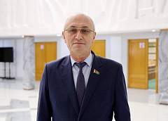 Проект программы социально-экономического развития на 2026-2030 годы ставит амбициозные, но достижимые цели