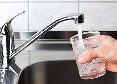 В Гродненской области работают над улучшением качества питьевой воды