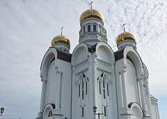 У православных верующих начался Успенский пост
