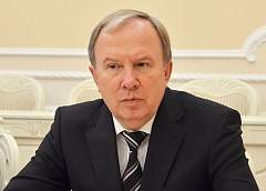 Василий Жарко: "Правдивость в освещении событий - важнейшее условие работы СМИ"