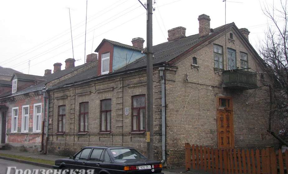 В годы войны семья из Гродно спасла еврейского мальчика, в будущем известного израильского режиссера В годы войны семья из Гродно спасла еврейского мальчика, в будущем известного израильского режиссера