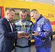 Надежность и профессионализм. «Гроднооблгаз» отмечает свой профессиональный праздник