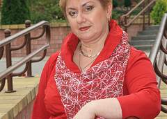 «Фразу «Лучшее – враг хорошего»  я не приемлю». Интервью с Анной Дулуб, директором Гродненской городской гимназии