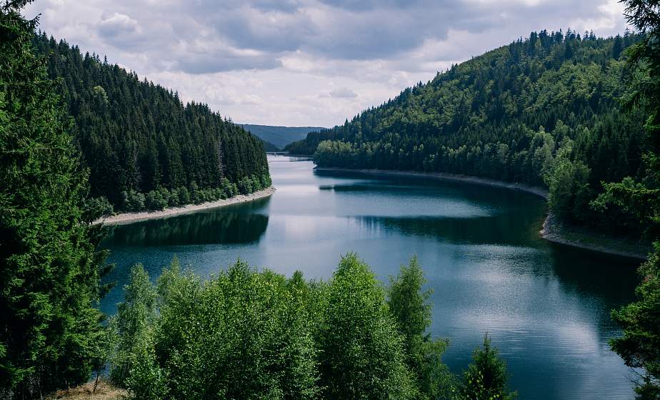 Дожди, грозы и до +23°С. Какой будет погода 29 мая