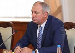 Пуск Белорусской АЭС выходит на финишную прямую - Сергей  Румас