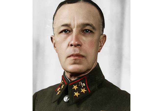 «Думайте о Родине, и мужество не покинет вас!» Какой путь прошел Герой Советского Союза Дмитрий Карбышев