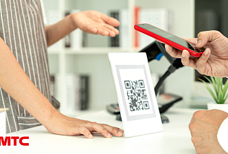 МТС Опрос предоставил бизнесу возможность проводить анкетирование по QR-коду