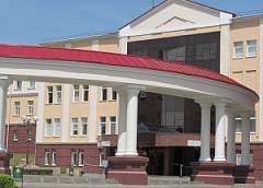 Достойное образование –  хорошая карьера. Гроднен­ский колледж бизнеса и пра­ва предлагает сделать первые шаги на пути к успеху