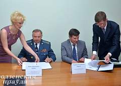 Специалистов таможенного дела начнут обучать в Гродно