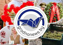 80-летие областной станции скорой медпомощи и старт акции «Дай лесу новае жыццё!». Главное за 21 марта