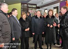 Каким будет День белорусской письменности в Щучине?