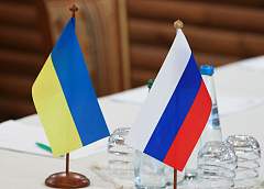 Состав украинской делегации на переговорах с РФ остается неизменным