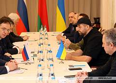 Итоги переговоров на Припяти. Как оценили встречу Украина, Россия и Беларусь и что осталось за кадром?