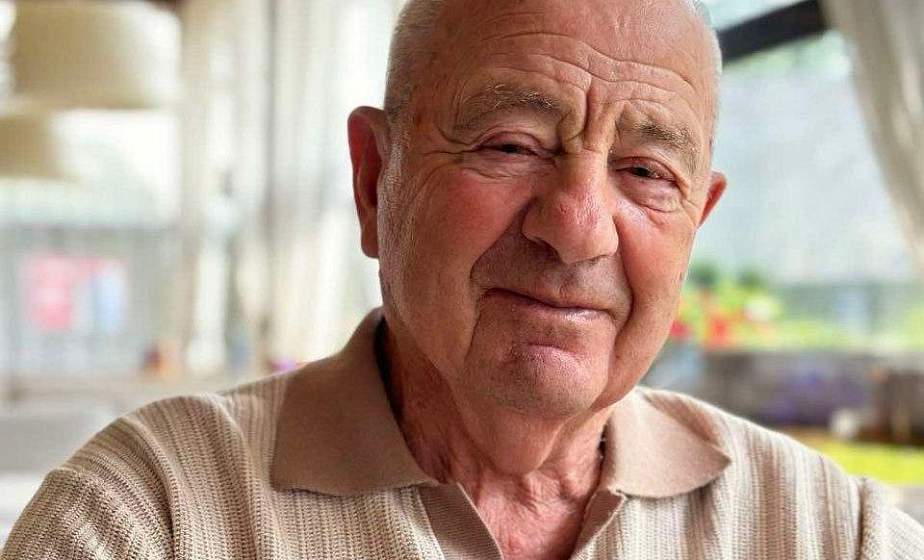 Евреи Беларуси благодарны Президенту за мир, стабильность и возможность жить и развиваться в равных условиях