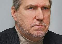 Начальником управления архитектуры и градостроительства горисполкома назначен Геннадий Таламанов
