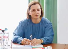 Доктор политических наук Нина Антанович: «Президентство закладывает в себя возможность преемственности политического курса, а не его ломки» 