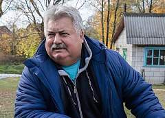 Многие мои воспитанники отдадут за Родину жизнь. Они никогда не пойдут бузить на площадь