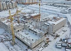 Какие новые школы и детские сады появятся в регионе?