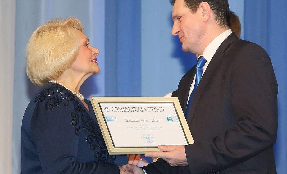 Женщины года Гродно: кто они?