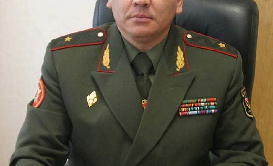 Прием граждан