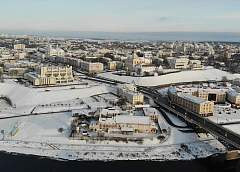 Выставки, спектакли и спортивные мероприятия. Афиша культурных событий с 19 февраля по 2 марта